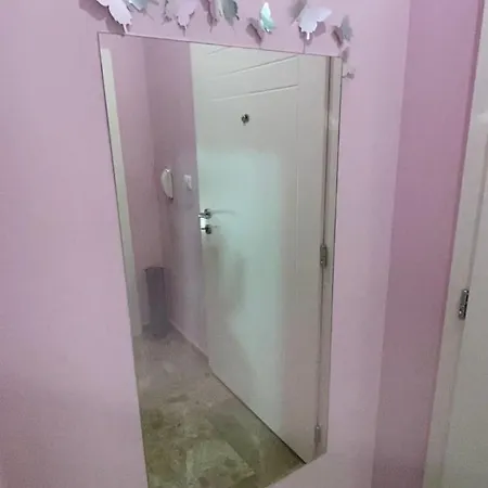 Garsonjera Appartamento Podgorica