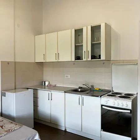 Garsonjera Podgorica