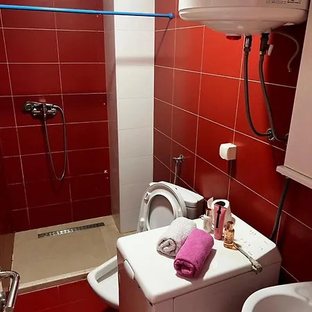 Garsonjera Appartement
