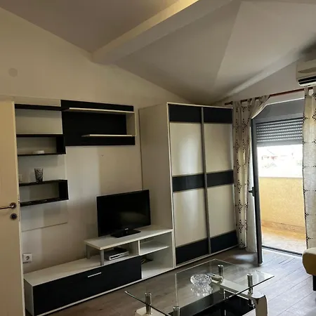 Appartement Garsonjera *